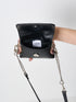 【 予約:5月下旬 】CHAIN BELT POUCH /Y252-02057-7