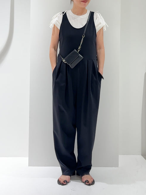 CHAIN BELT POUCH /Y252-02057-4