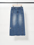 DENIM MERMAID SK /Y252-21052