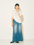 DENIM MERMAID SK /Y252-21052