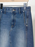 DENIM MERMAID SK /Y252-21052