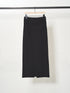 ADJUST SLIT SKIRT /Y252-22032-6