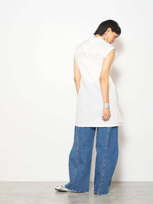 LOIN CLOTH SHIRT /Y252-12049