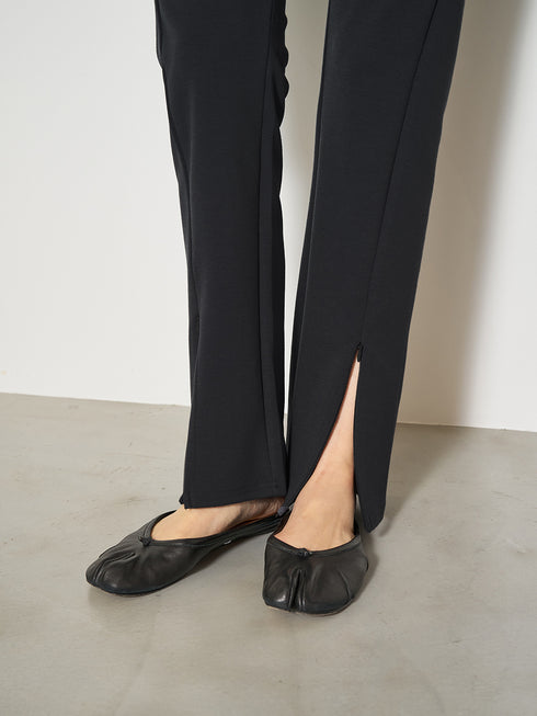 FRONT SLIT FLARE PT /Y252-32031-2