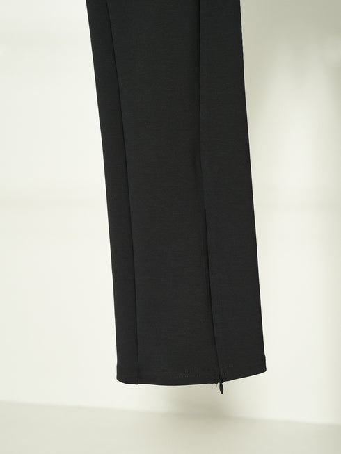 FRONT SLIT FLARE PT /Y252-32031-2