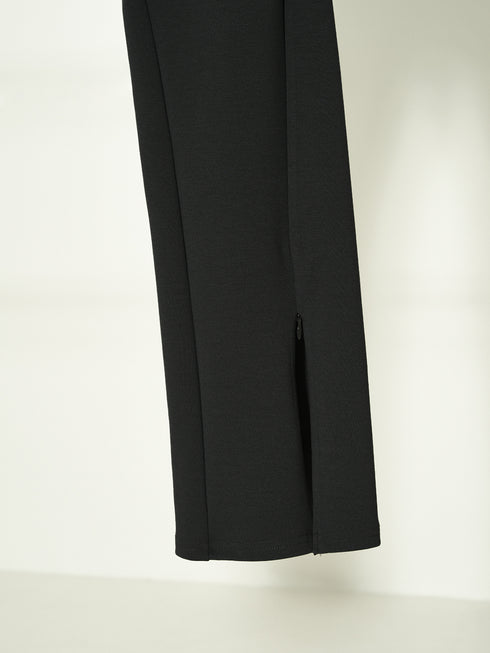 FRONT SLIT FLARE PT /Y252-32031-2