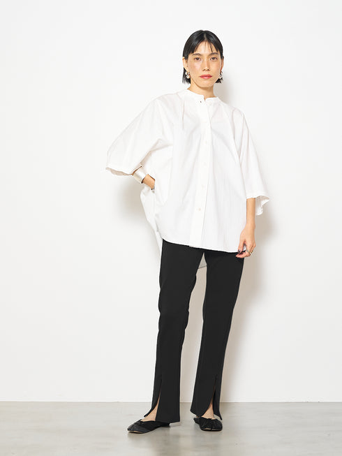 FRONT SLIT FLARE PT /Y252-32031-2