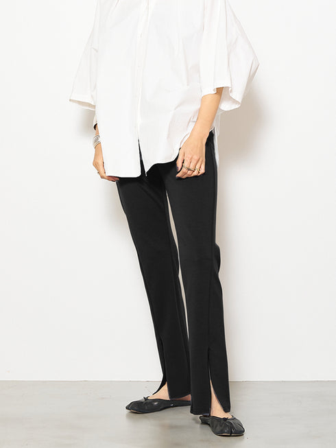 FRONT SLIT FLARE PT /Y252-32031-2