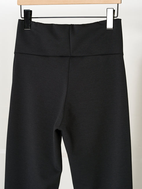 FRONT SLIT FLARE PT /Y252-32031-2