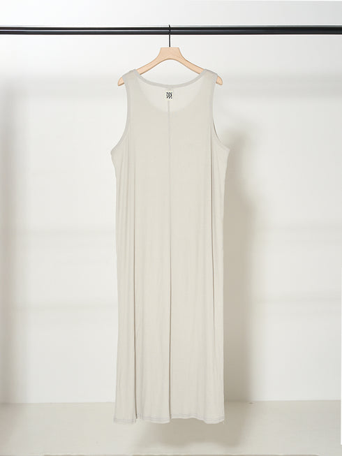 SHEER RIB MAXI OP /Y252-52036