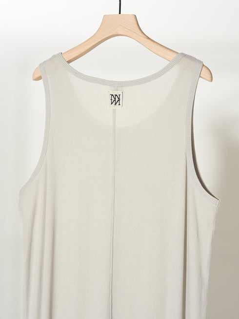 SHEER RIB MAXI OP /Y252-52036