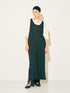 SHEER RIB MAXI OP /Y252-52036