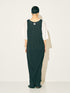SHEER RIB MAXI OP /Y252-52036