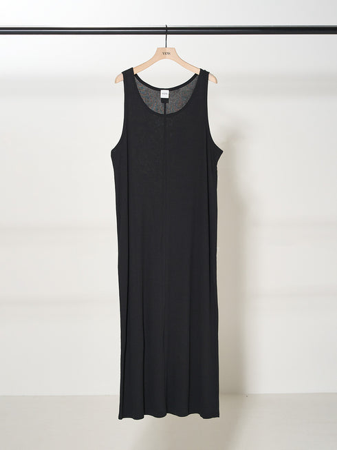 SHEER RIB MAXI OP /Y252-52036