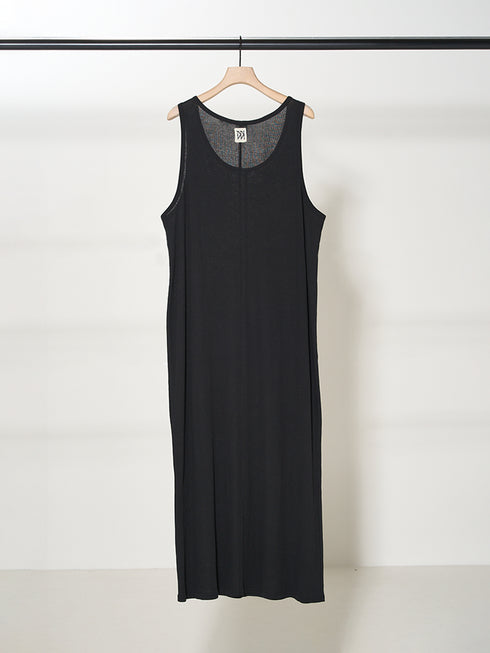 SHEER RIB MAXI OP /Y252-52036