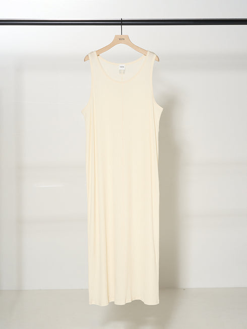SHEER RIB MAXI OP /Y252-52036