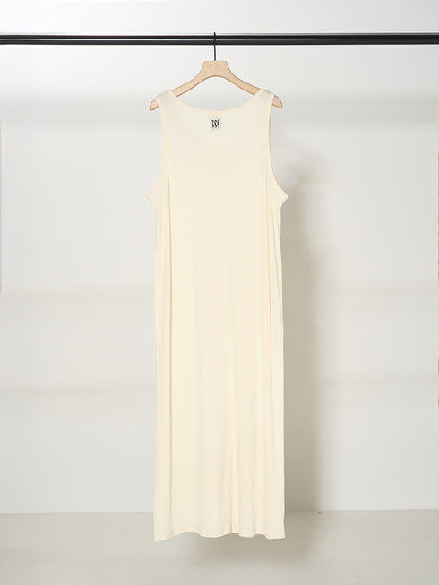 SHEER RIB MAXI OP /Y252-52036