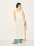 SHEER RIB MAXI OP /Y252-52036
