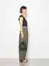 CUT OFF RIB TANKTOP /Y252-81037