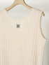 CUT OFF RIB TANKTOP /Y252-81037