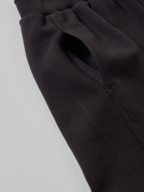 KNEE TUCK SWEAT PT /Y253-31078