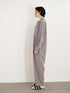 ZIP UP JUMPSUIT /Y253-31086
