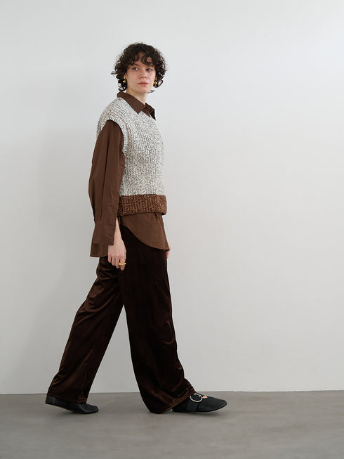 VELVET RELAX PT /Y253-32071