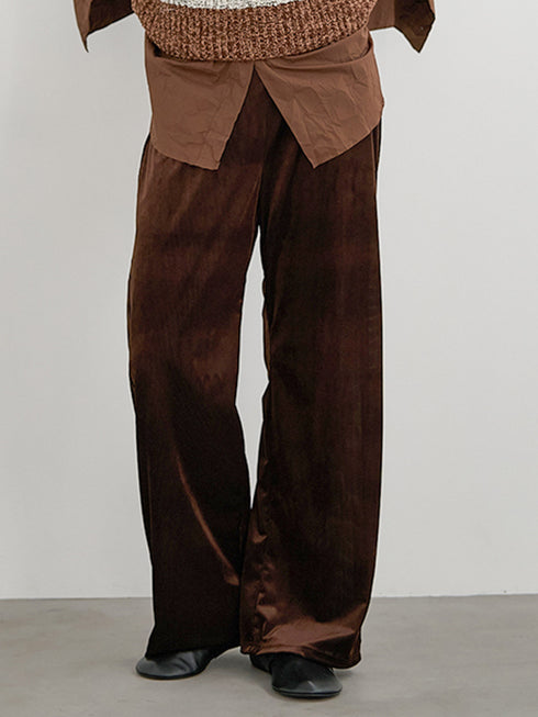 VELVET RELAX PT /Y253-32071