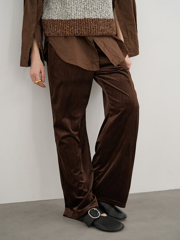 VELVET RELAX PT /Y253-32071