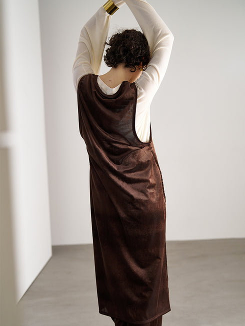 VELVET RELAX OP /Y253-52072