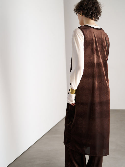 VELVET RELAX OP /Y253-52072