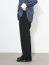 SIDE SLIT SLACKS /Y253-31103