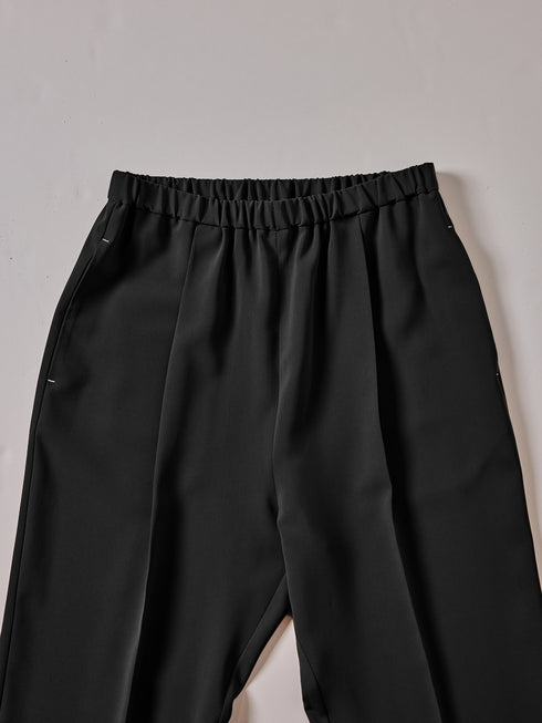 SIDE SLIT SLACKS /Y253-31103