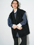 DOUBLE FACE VEST JK /Y253-41089