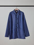 DENIM CHINA SHIRT JK /Y253-42100