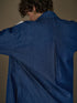 DENIM CHINA SHIRT JK /Y253-42100