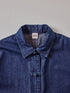 DENIM CHINA SHIRT JK /Y253-42100