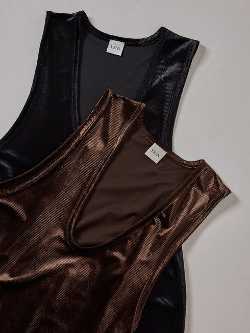 VELVET RELAX OP /Y253-52072