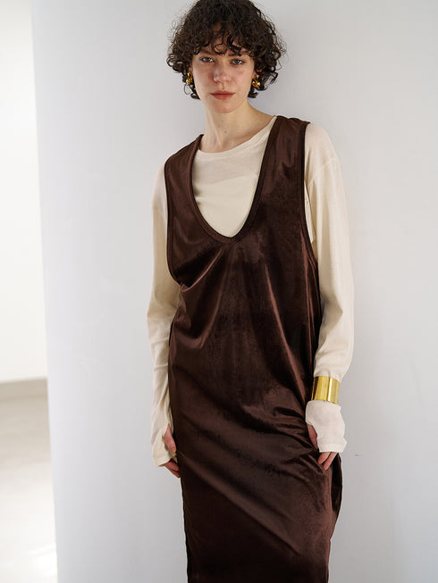 VELVET RELAX OP /Y253-52072