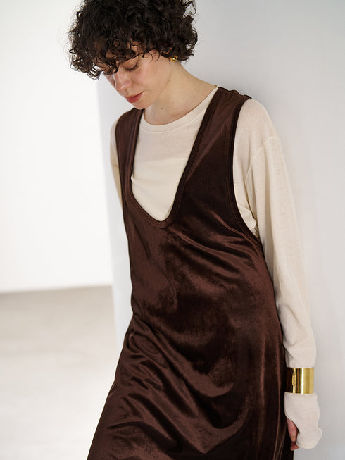 VELVET RELAX OP /Y253-52072