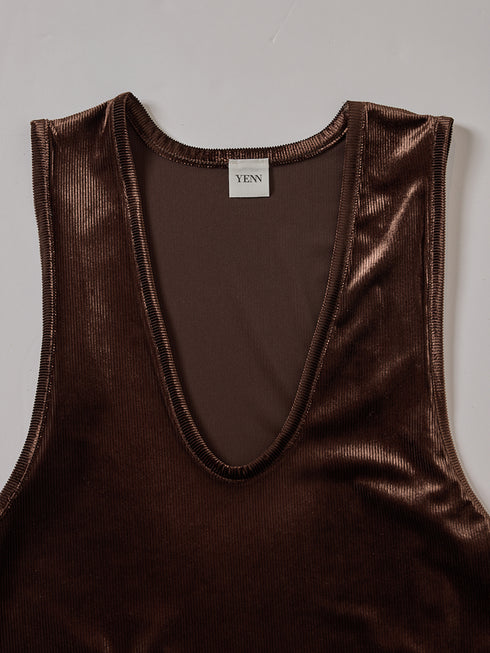 VELVET RELAX OP /Y253-52072