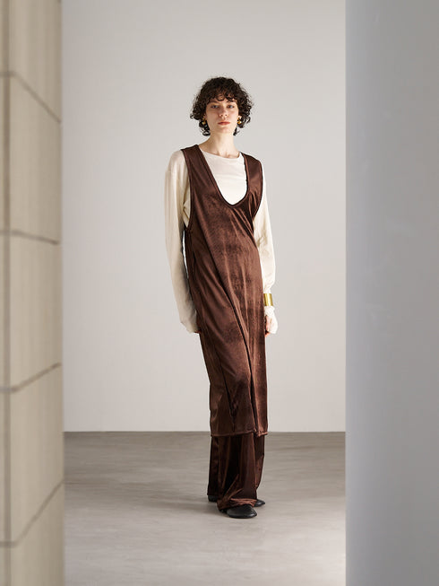 VELVET RELAX OP /Y253-52072