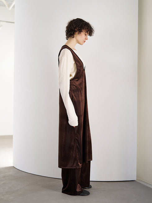 VELVET RELAX OP /Y253-52072