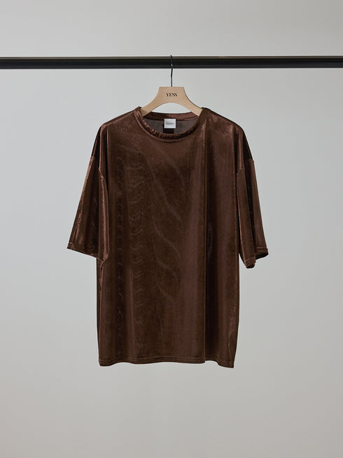VELVET RELAX TOPS /Y253-82070