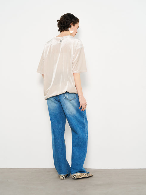 VELVET RELAX TOPS /Y253-82070