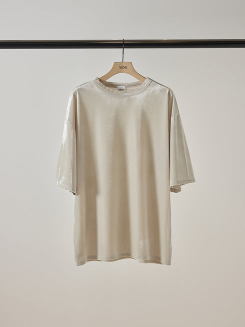 VELVET RELAX TOPS /Y253-82070