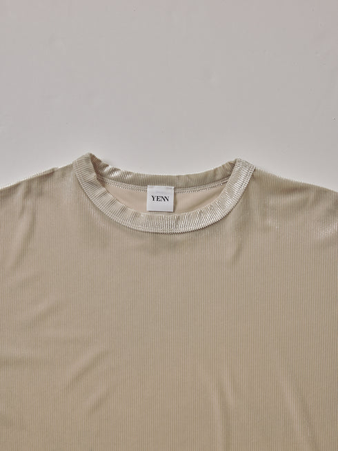 VELVET RELAX TOPS /Y253-82070