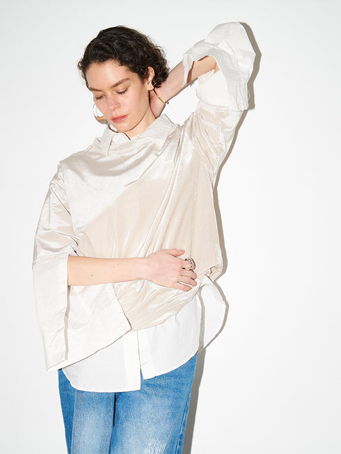 VELVET RELAX TOPS /Y253-82070