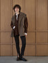 DOUBLE FACE VEST JK /Y253-41089