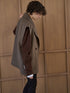 DOUBLE FACE VEST JK /Y253-41089